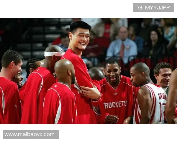 姚明带领中国篮球走向辉煌的40强之路与未来展望