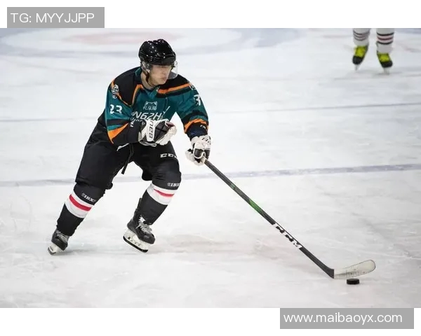 全球冰球明星排行榜前十名揭晓谁将成为冰场之王