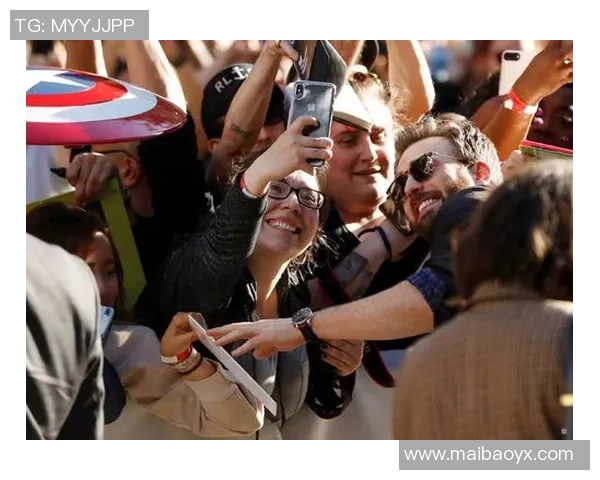 粉丝与足球明星之间的情感纽带与互动影响探讨