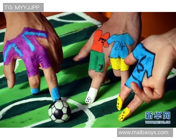 足球明星们的小秘密与独特癖好揭秘你不知道的趣味生活