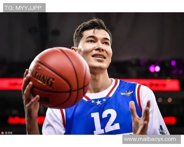 企鹅篮球明星赛MVP揭晓谁将成为冰雪赛场的王者之星